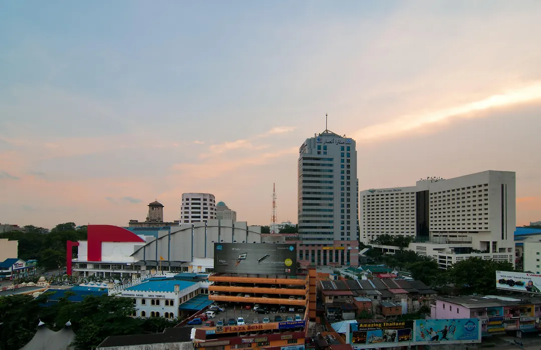 Citrus Hotel Johor Bahru By Compass Hospitality-1